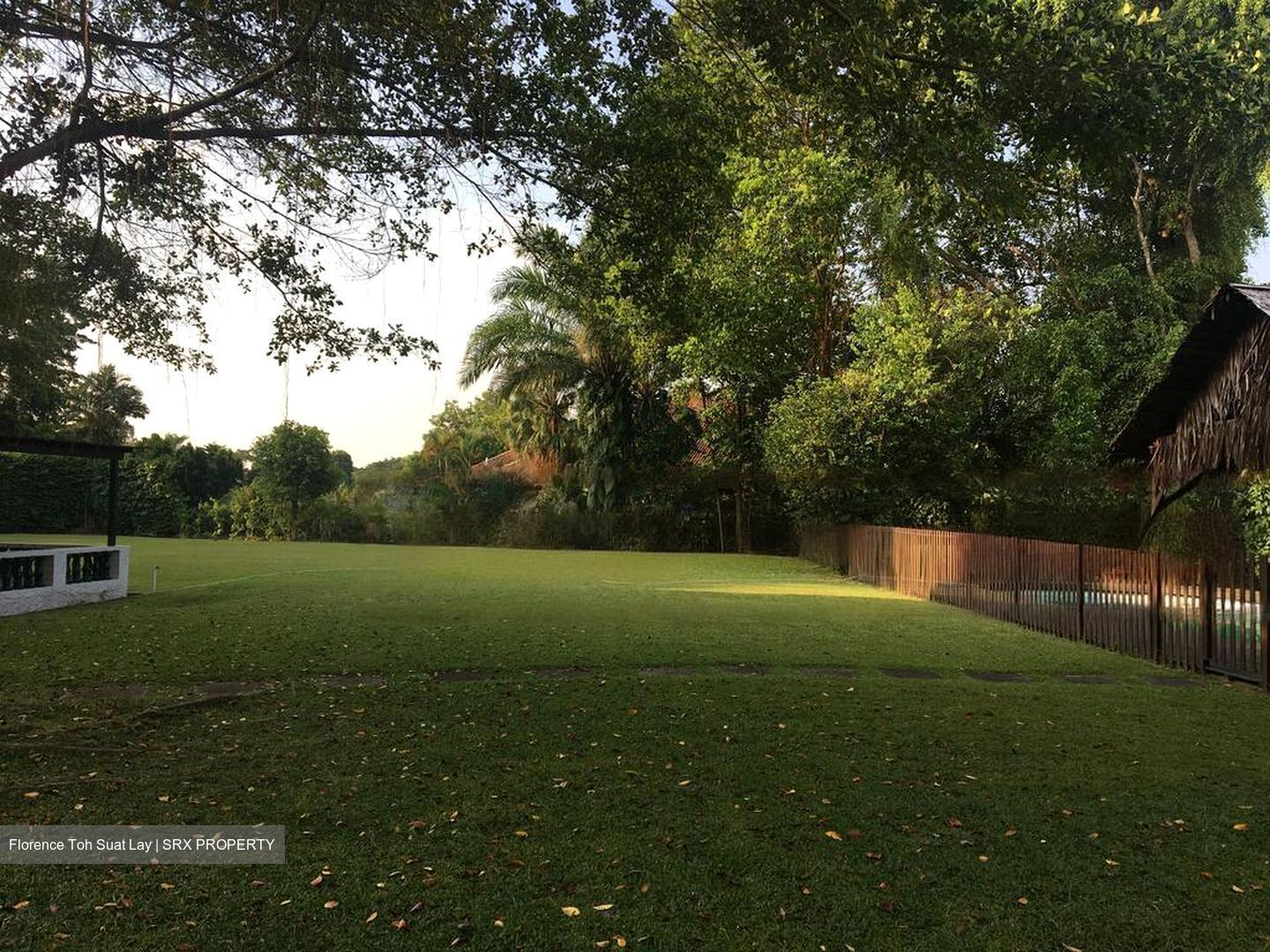 Belmont Road (D10), Detached #506003251